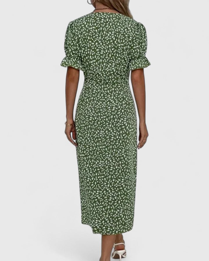 Kataryna | Breezy Summer Day Dress