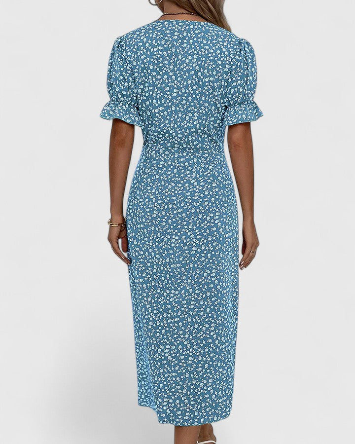 Kataryna | Breezy Summer Day Dress