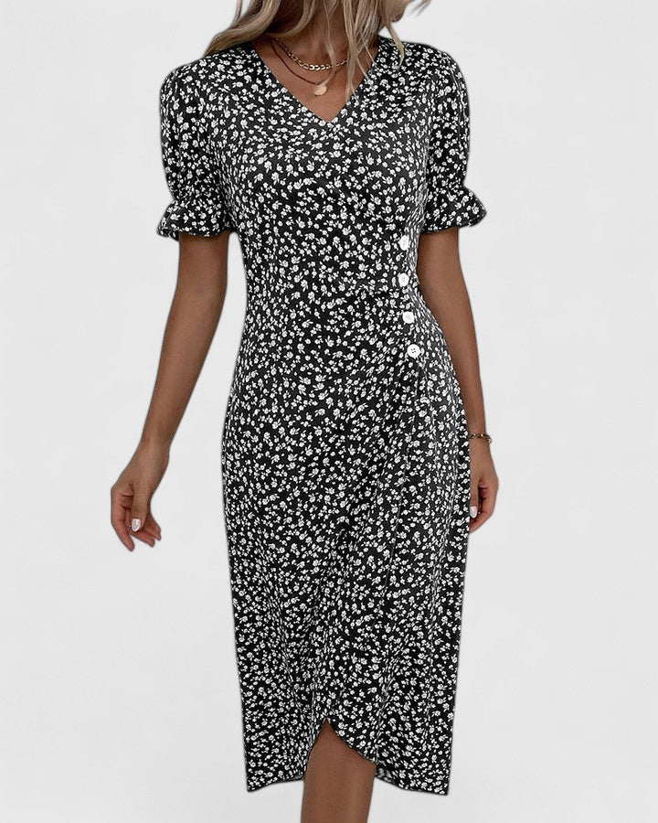 Kataryna | Breezy Summer Day Dress