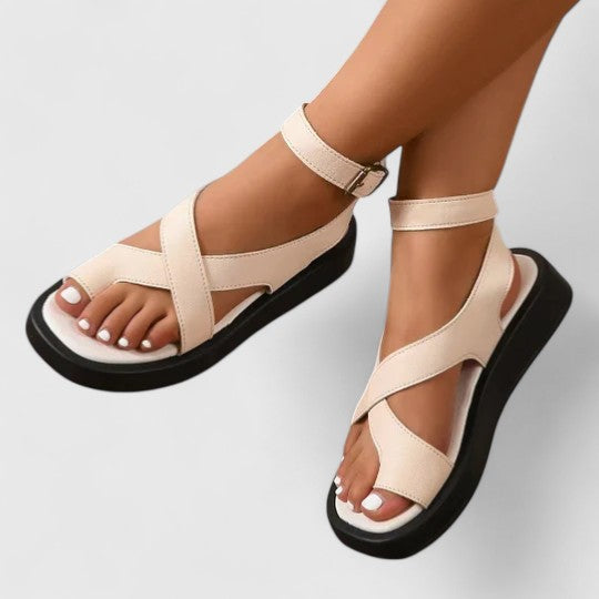 Lalaine Elegant Sandals