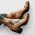 Janelis - Elegant Heels
