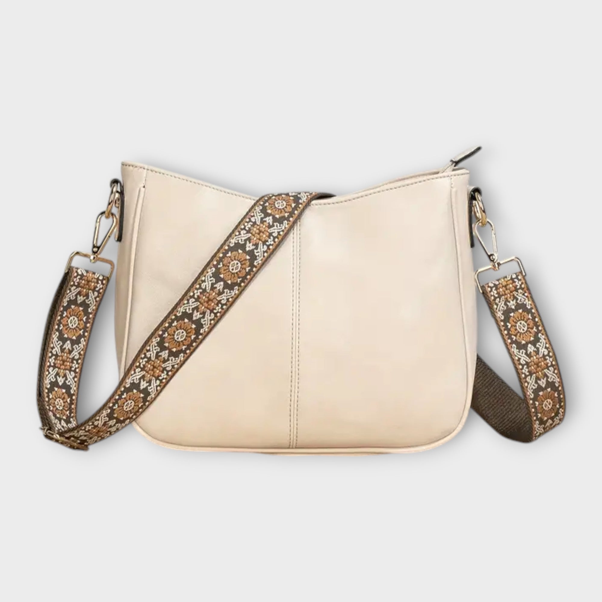 Aveline - Vegan Crossbody Bag