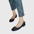 Erica adjustable buckle support sandals