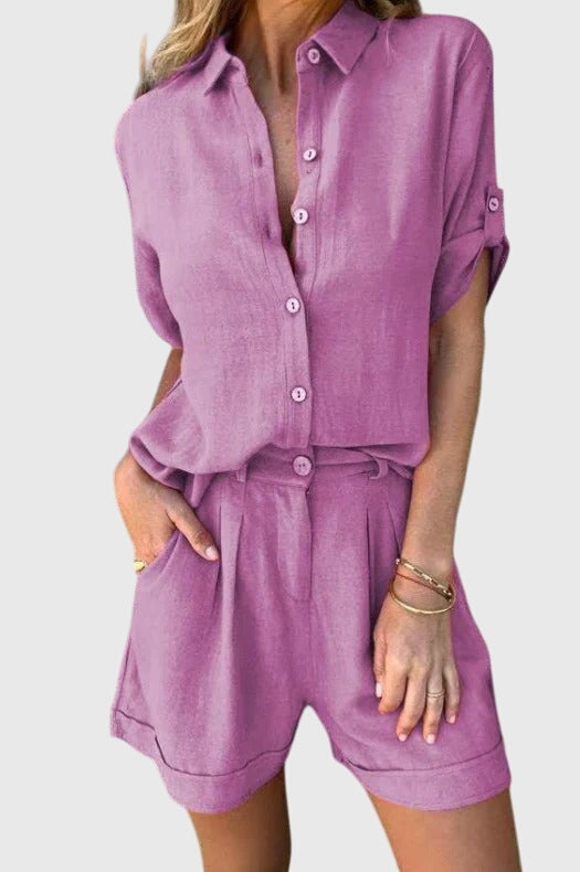 Cataleya - Women's Summer Set