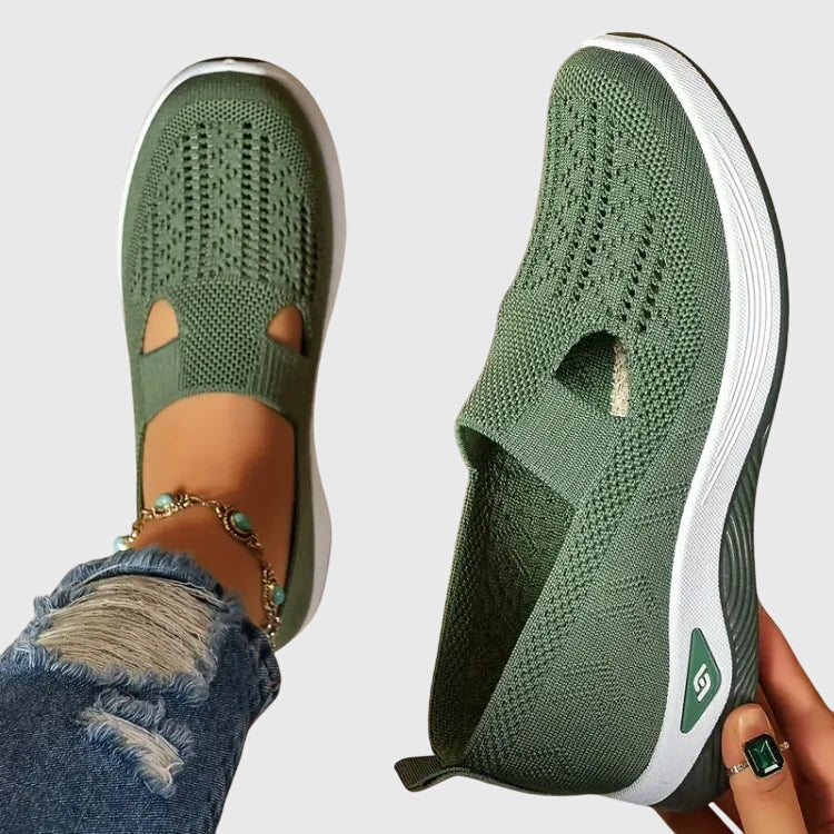 Oceane - Cushion Walking Shoes