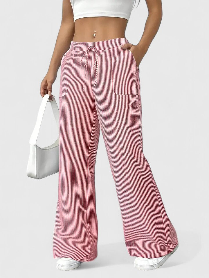 Elise - Elegant Pants