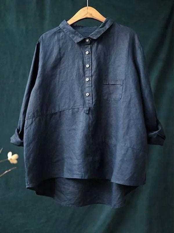 Elvie - Timeless Blouse