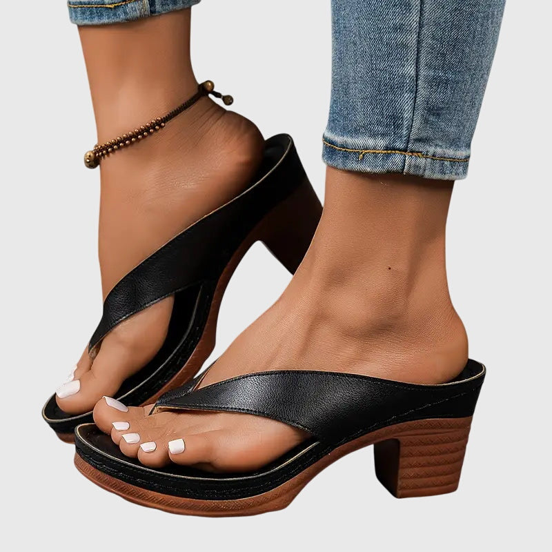 Gianna - Support Sandals