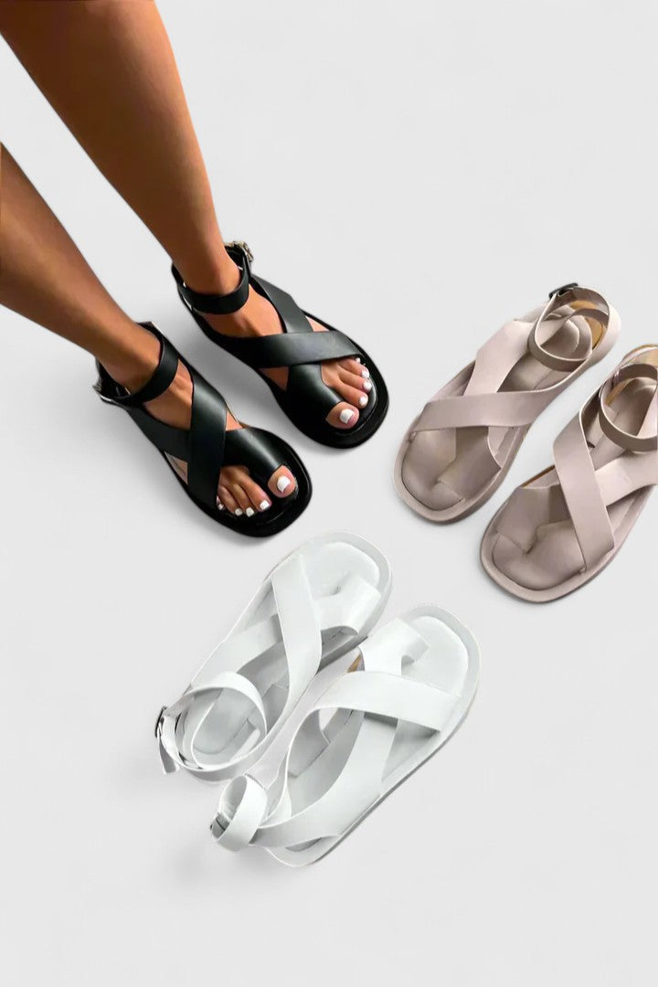 Lalaine Elegant Sandals