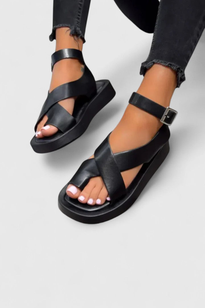 Lalaine Elegant Sandals