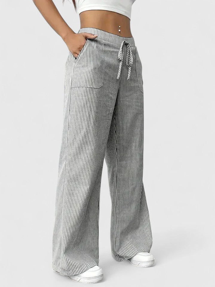 Elise - Elegant Pants