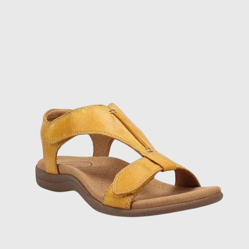 Kylie - Elegant Support Sandals