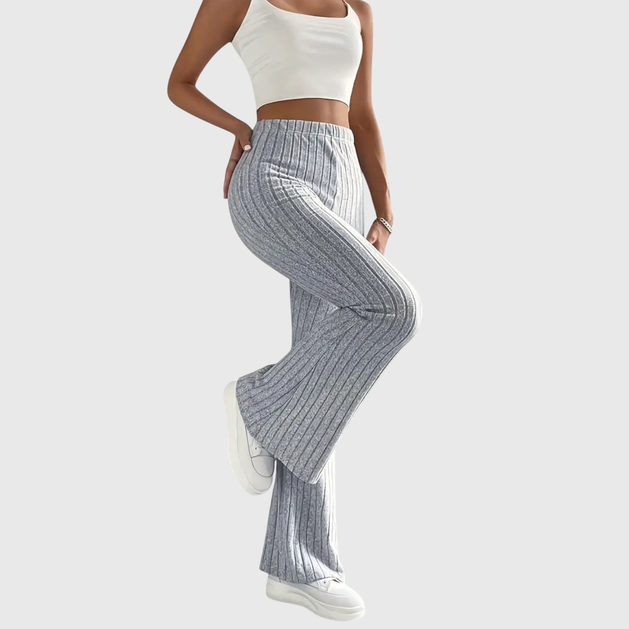 Amelie - Elegant Pants