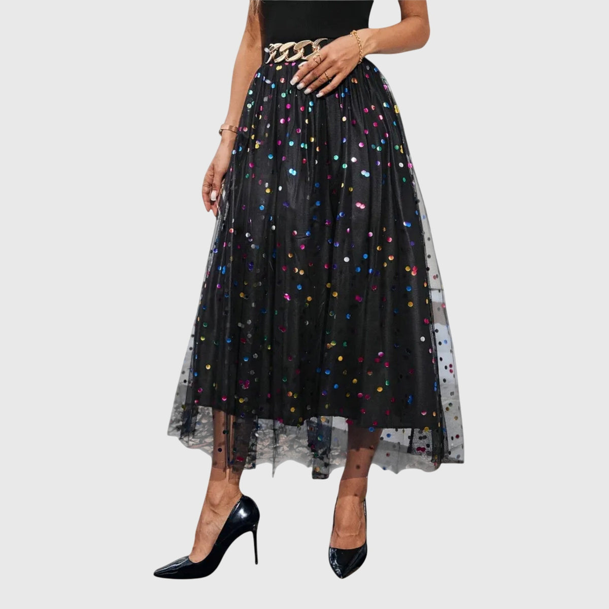 Manon - Skirt