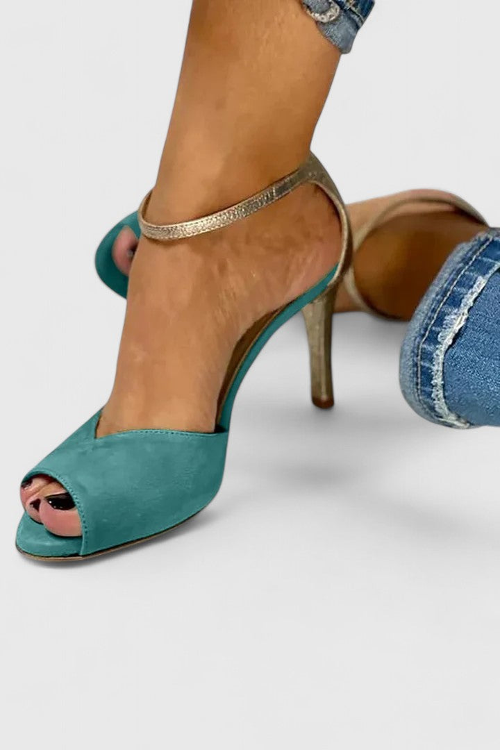Rosana refined elegant heels for women