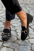 Eden - Charming Classic Loafers
