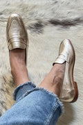 Callistia - Casual Loafers
