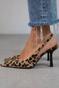 Rai - Support Heels