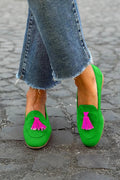 Haven - Vibrant Comfortable Loafers