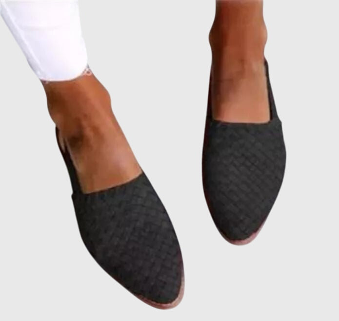 Selene Cushioning Sandals