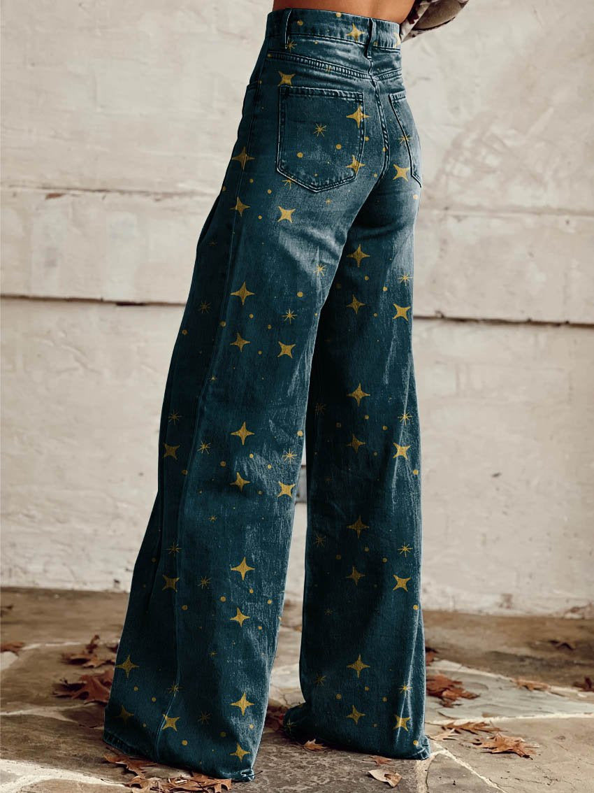 Celeste - Free Pattern Pants