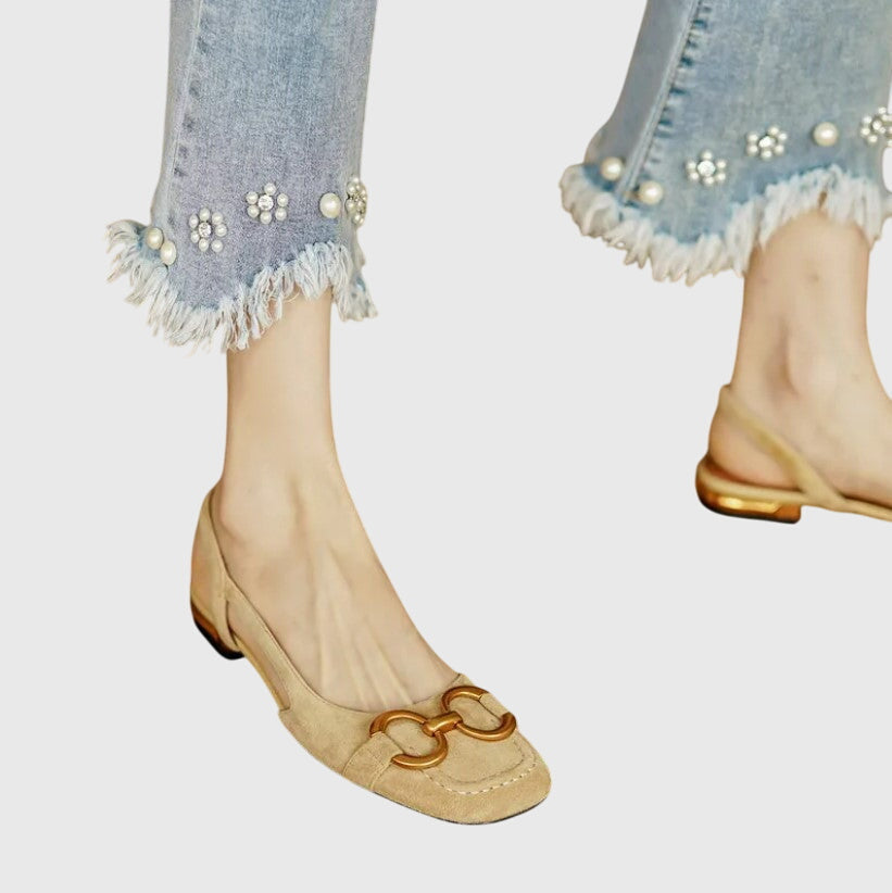 Cecilia - Support Sandals