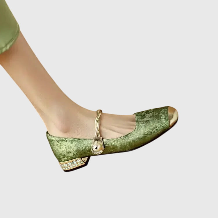 Cilia - Support Sandals