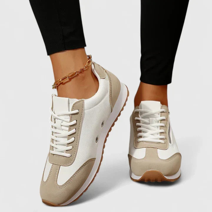 Camille - Height Support Walking Shoes
