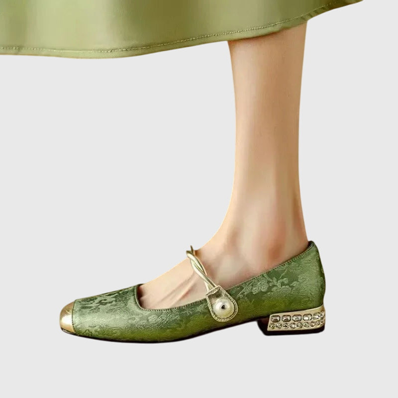 Cilia - Support Sandals