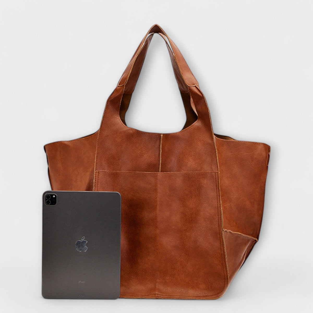 Angelique - Oversized Weekender Bag