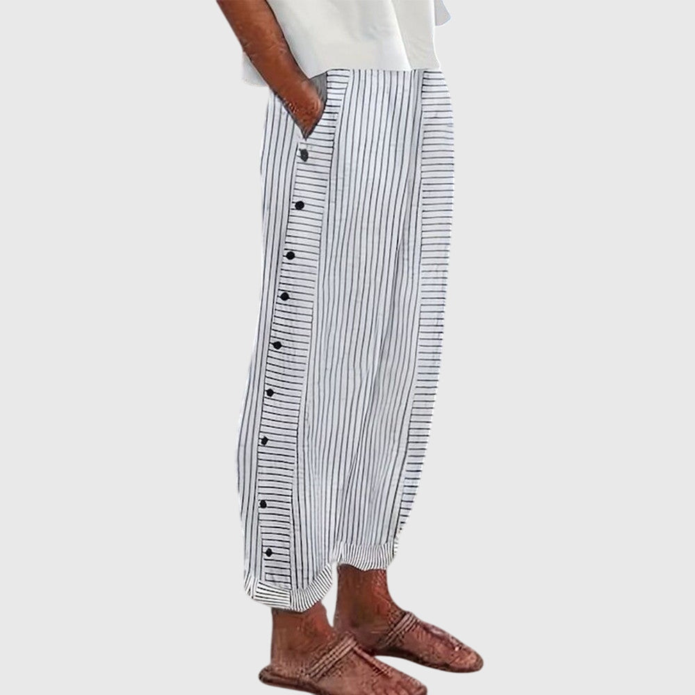 Camille - Elegant Pants for Women