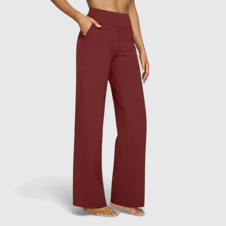 Lea - Comfortable Pants