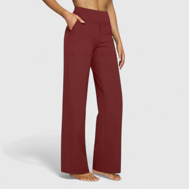 Elise - Sophisticated Pants