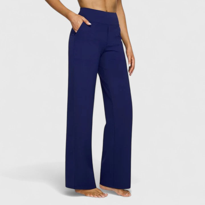 Elise - Sophisticated Pants