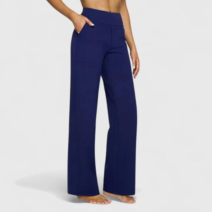 Claire - Elegant Pants