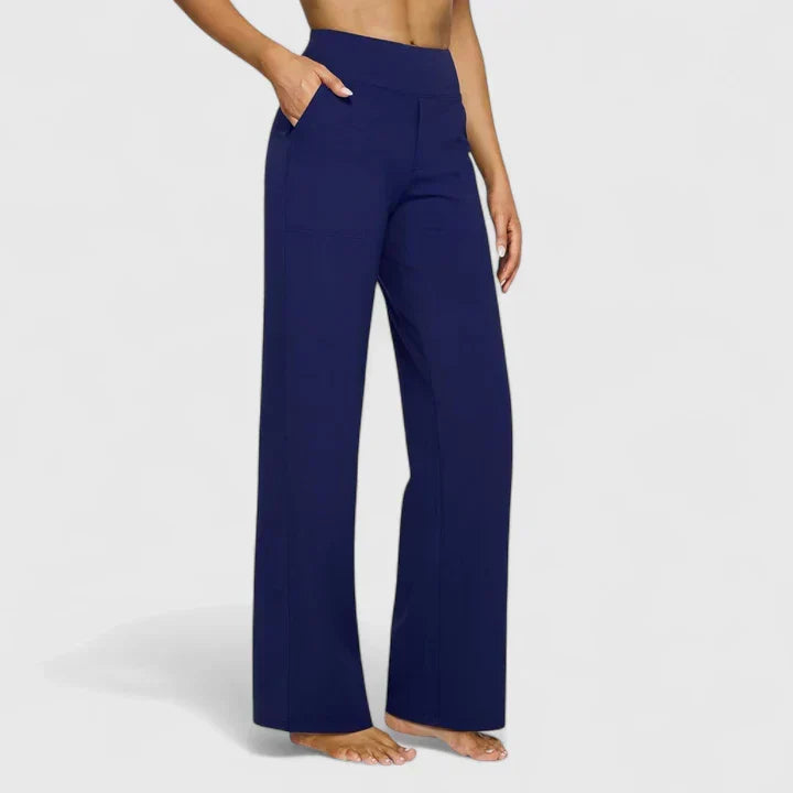Lea - Comfortable Pants