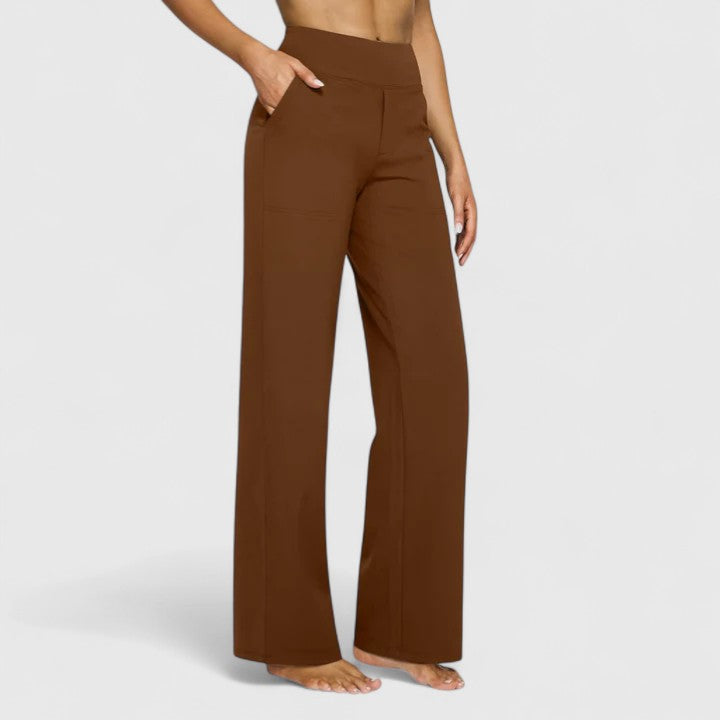 Elise - Sophisticated Pants
