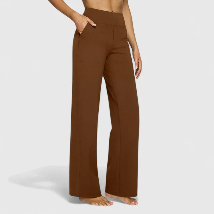 Lea - Comfortable Pants