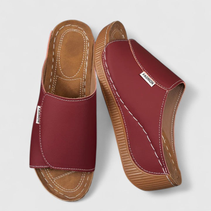 Celestria - Breathable Support Sandals