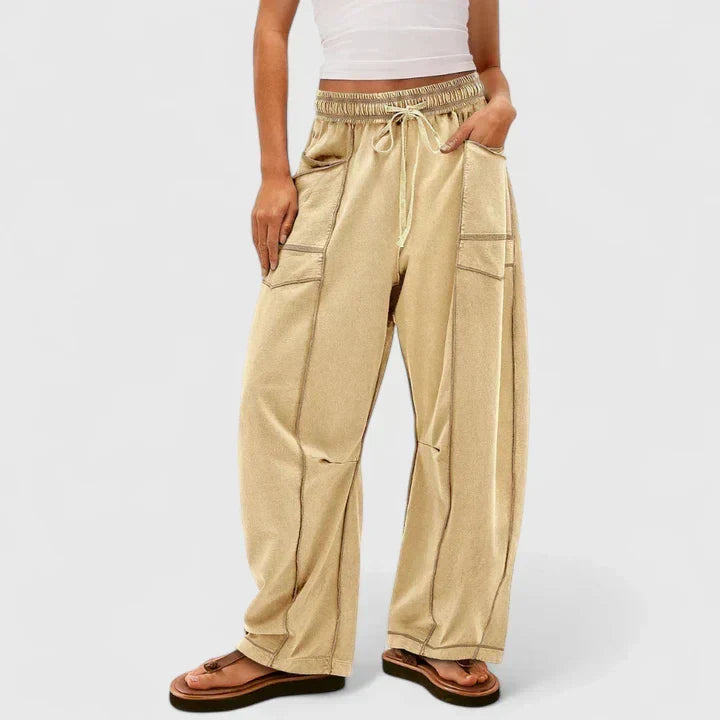 Maelle - Comfortable Pants