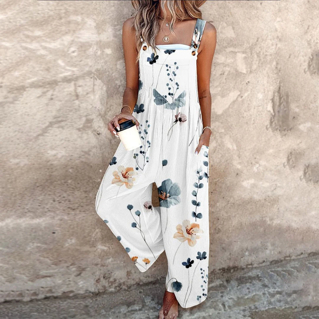 Butterflies Overall