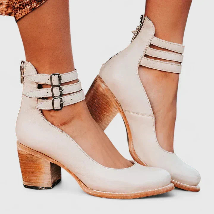 Janelis - Elegant Heels