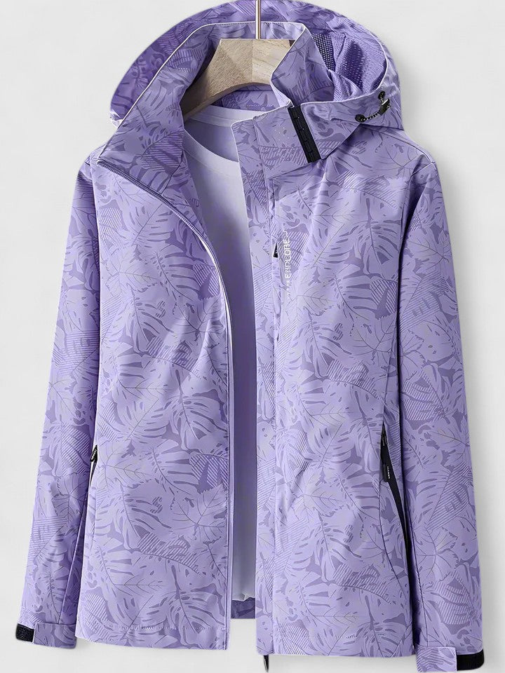 Ivy - Lightweight Summer Jacket