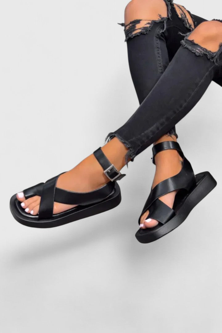 Lalaine Elegant Sandals
