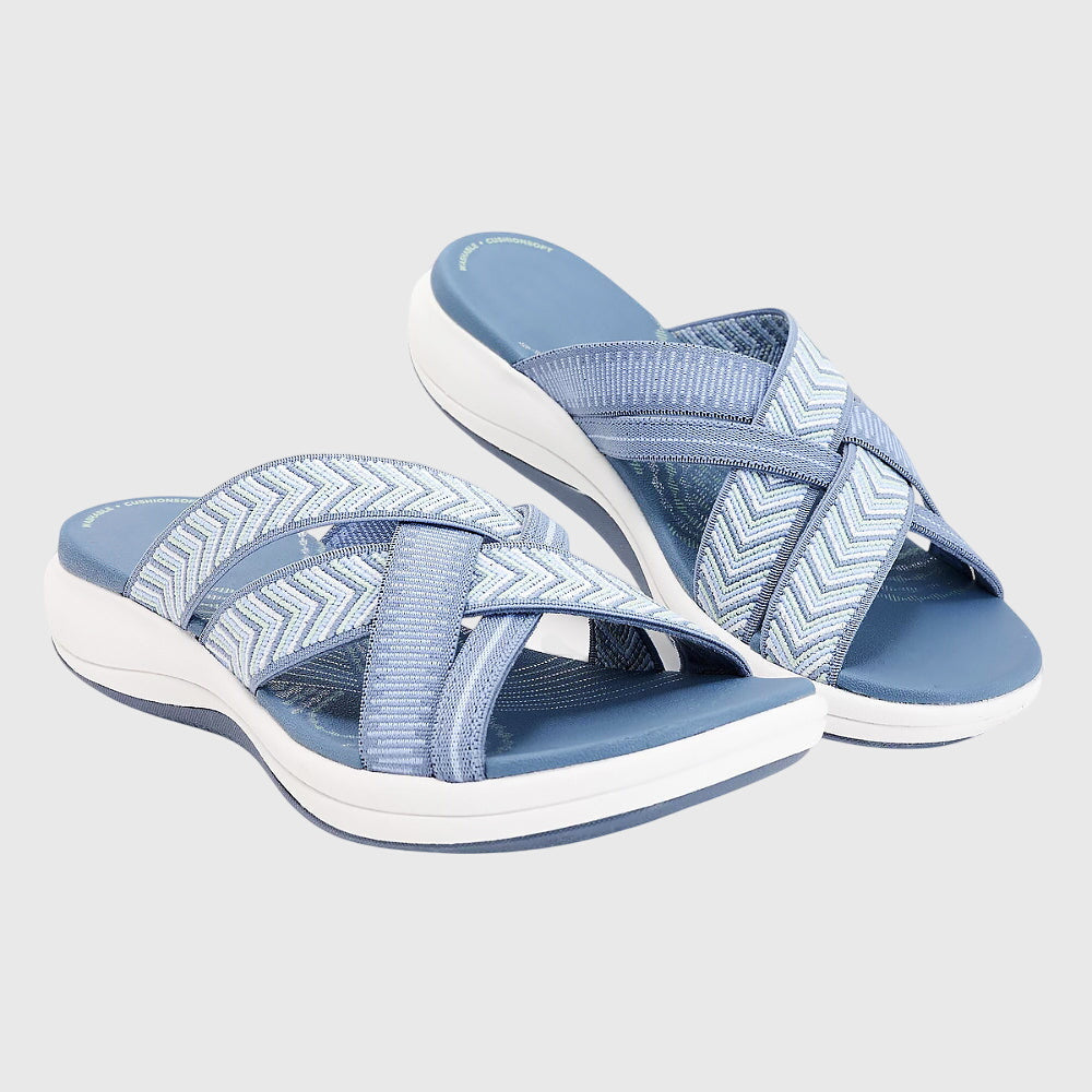 Jade - Arch Support Sandals