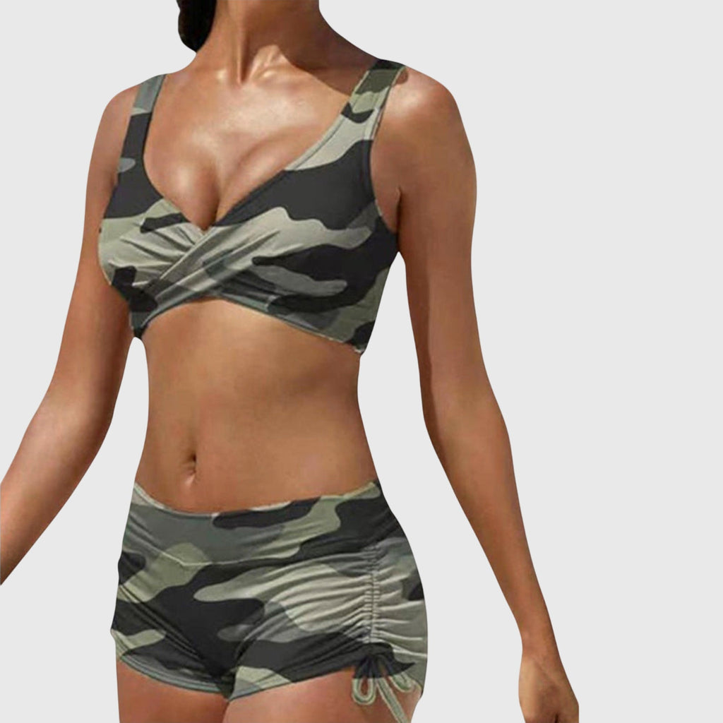 Sibylle - Elegant Bikini Set