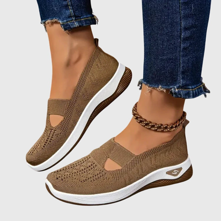 Oceane - Cushion Walking Shoes