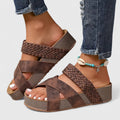 Danyzelle - Support Sandals