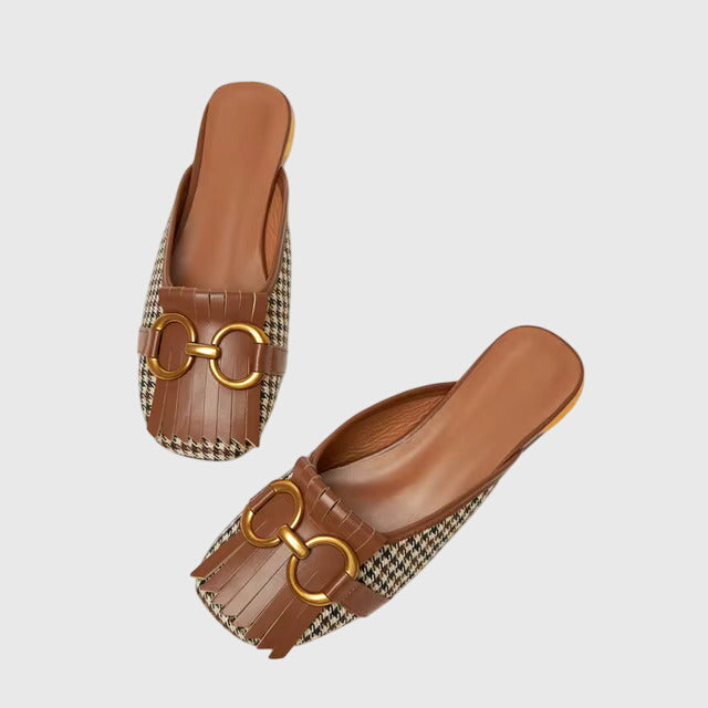 Alexandra - Premium Support Sandals