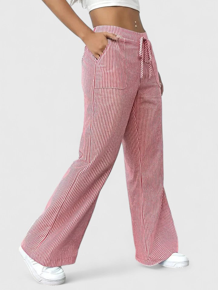 Elise - Elegant Pants